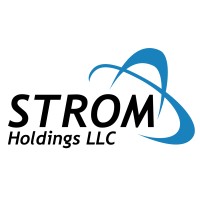 Strom Holdings LLC logo, Strom Holdings LLC contact details