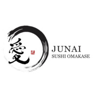 Sushi Junai Omakase logo, Sushi Junai Omakase contact details