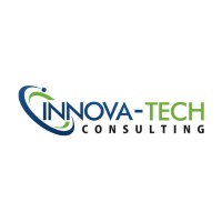 Innova-Tech Consulting logo, Innova-Tech Consulting contact details