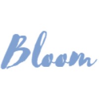 Bloom Business logo, Bloom Business contact details