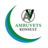 AMBUVETS KONSULT LTD logo, AMBUVETS KONSULT LTD contact details