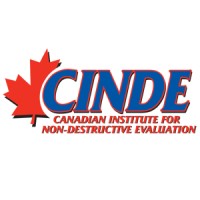 Canadian Institute for Non-Destructive Evaluation logo, Canadian Institute for Non-Destructive Evaluation contact details