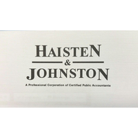 Haisten & Johnston P.C. logo, Haisten & Johnston P.C. contact details