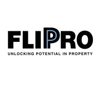 Flipro logo, Flipro contact details