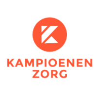 Kampioenen Zorg logo, Kampioenen Zorg contact details