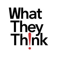 WhatTheyThink.com logo, WhatTheyThink.com contact details