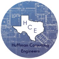 Huffman Consulting Engineers logo, Huffman Consulting Engineers contact details