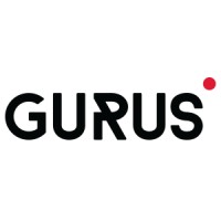 GURUS Solutions logo, GURUS Solutions contact details