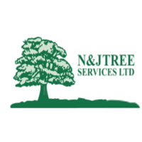 N & J Tree Services Ltd logo, N & J Tree Services Ltd contact details