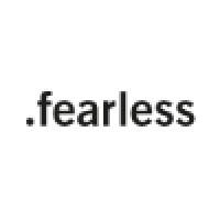 The Fearless Group logo, The Fearless Group contact details