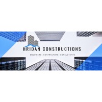 Hridan Constructions logo, Hridan Constructions contact details