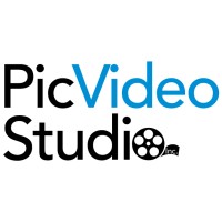 Pic Video Studio Inc. logo, Pic Video Studio Inc. contact details