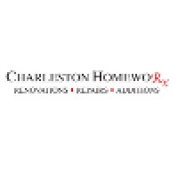 CharlestonHomeworx logo, CharlestonHomeworx contact details