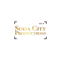 Soda City Productions logo, Soda City Productions contact details