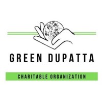 Green Dupatta Charitable Organization logo, Green Dupatta Charitable Organization contact details