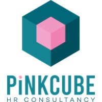 PinkCube HR Consultancy logo, PinkCube HR Consultancy contact details