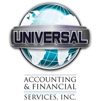 UNIVERSAL ACCOUNTING & FINANCIAL SERVICES, INC. logo, UNIVERSAL ACCOUNTING & FINANCIAL SERVICES, INC. contact details