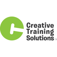 Creative Training Solutions logo, Creative Training Solutions contact details