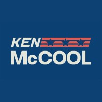 The Committee to Elect Ken McCool logo, The Committee to Elect Ken McCool contact details