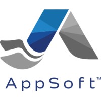 Appsoft logo, Appsoft contact details