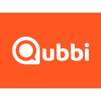 Qubbi Inc. logo, Qubbi Inc. contact details