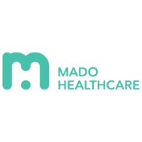 MADO Healthcare Centers logo, MADO Healthcare Centers contact details