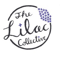 The Lilac Collective logo, The Lilac Collective contact details