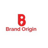 Brand Origin logo, Brand Origin contact details