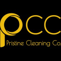 Pristine Cleaning Co. logo, Pristine Cleaning Co. contact details