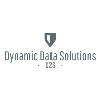 Dynamic Data Solutions, D2S logo, Dynamic Data Solutions, D2S contact details