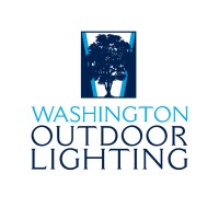 Washington Outdoor Lighting logo, Washington Outdoor Lighting contact details