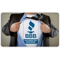 Better Business Bureau serving Central Illinois logo, Better Business Bureau serving Central Illinois contact details