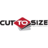 Cut To Size Cabinets logo, Cut To Size Cabinets contact details