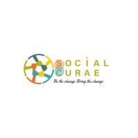 Social Curae logo, Social Curae contact details