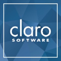 Claro Software logo, Claro Software contact details