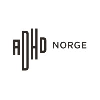 ADHD NORGE logo, ADHD NORGE contact details