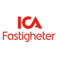 ICA Fastigheter logo, ICA Fastigheter contact details