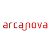 Arca Nova logo, Arca Nova contact details