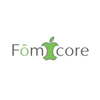 Fomcore logo, Fomcore contact details