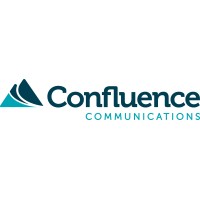 Confluence Communications logo, Confluence Communications contact details