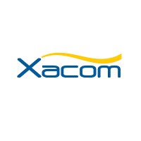 Xacom logo, Xacom contact details