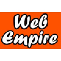 WebEmpire logo, WebEmpire contact details