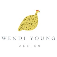 Wendi Young Design logo, Wendi Young Design contact details