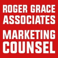 Roger Grace Associates logo, Roger Grace Associates contact details