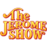 The Jerome Show logo, The Jerome Show contact details