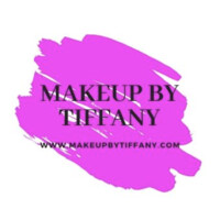 Makeup By Tiffany logo, Makeup By Tiffany contact details