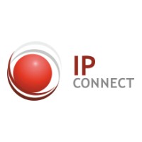 IP Connect logo, IP Connect contact details