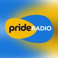 Pride Radio logo, Pride Radio contact details