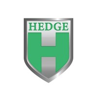 HEDGE logo, HEDGE contact details