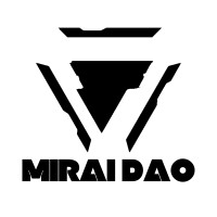 MIRAI DAO logo, MIRAI DAO contact details